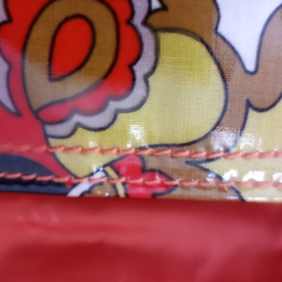 'KALENCOM' NEW ORLEANS Diaper bag NWOT - Picture 11 of 15